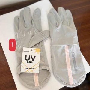 GĂNG TAY CHỐNG NẮNG UV