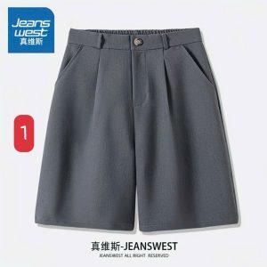 SHORT NỮ JEANSWEST