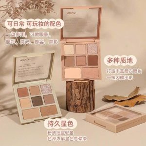 PHẤN MẮT NOVO 8 Ô