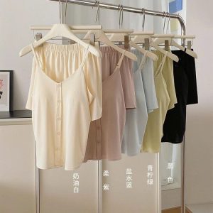 BỘ MẶC NHÀ 2S KÈM BRA