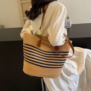 TÚI CÓI SỌC PHONG CÁCH HÀN