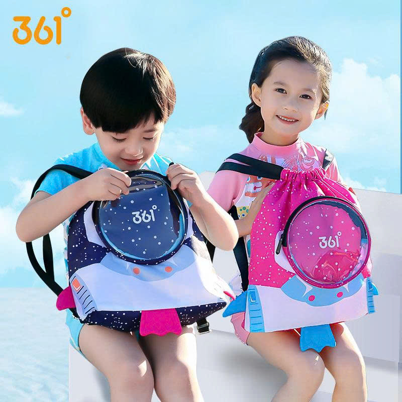 Balo đựng đồ bơi hàng hiệu 361