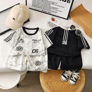 BỘ CỘC LOANG CHO BÉ