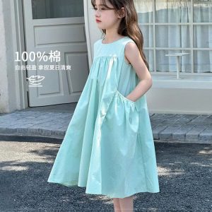 ĐẦM THÔ XÒE XANH MINT CAO CẤP