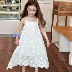 ĐẦM 2 DÂY THÊU NỔI AMBB