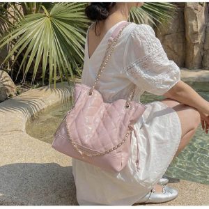 TÚI XÁCH NỮ PHỐI DÂY XÍCH