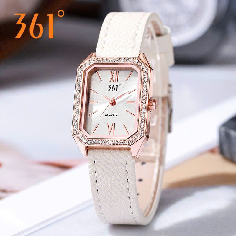 ĐỒNG HỒ 361° RETRO