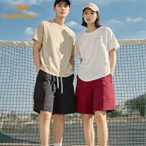 QUẦN SHORT NAM TÚI HỘP