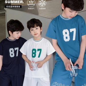 BỘ THỂ THAO THÔNG HƠI SỐ 87 AOAOKIDS