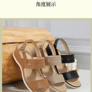 SANDAL SIÊU ÊM SIKETU