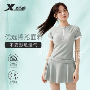 Bộ Bơi Nữ Xtep