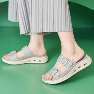 Dép sandal nhà Siketu