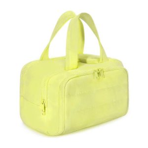 TÚI ĐỰNG MỸ PHẨM VUÔNG