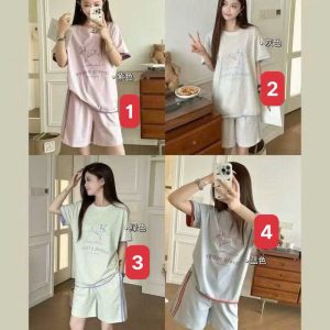 BỘ CỘC MẶC NHÀ CHO NỮ