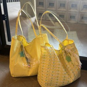 Túi dùng được 2 mặt