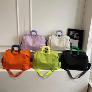 Túi du lịch xách tay siêu rộng