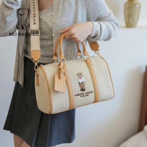 TÚI ĐEO NỮ BEIBAOBAO