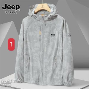 ÁO CHỐNG NẮNG NAM JEEP