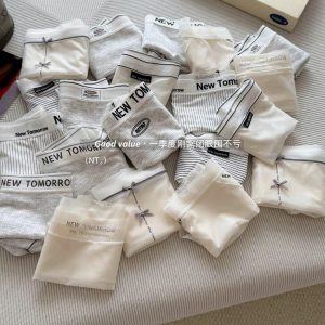 SET 8C QUẦN CHIP NỮ NEW TOMORROW