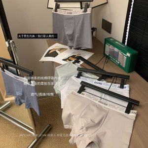 SET 5C QUẦN SỊP ĐÙI NAM JIAOCHAO