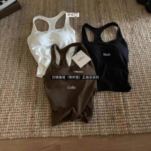 ÁO 3 LỖ CỔ YẾM METWO