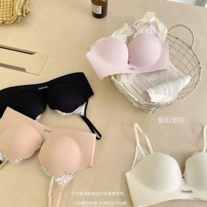 Bra nâng ngực không gọng