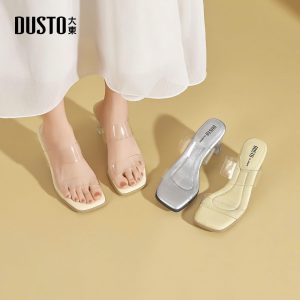 DÉP QUAI TRONG ĐẾ CAO #DUSTO