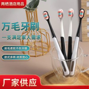 Bàn chải nội địa Trung