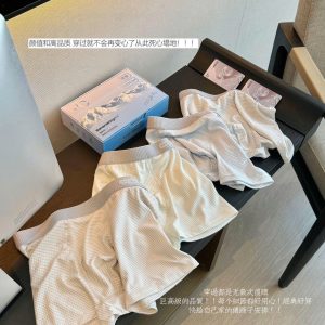 Set sịp nam mát lạnh #COOL