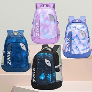 BALO BẢO VỆ CỘT SỐNG CHO BÉ