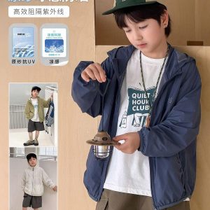 ÁO KHOÁC CHỐNG NẮNG AMBB MẪU MỚI