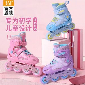 GIÀY TRƯỢT PATIN CHÍNH HÃNG 361