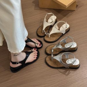 SANDAL XỎ NGÓN
