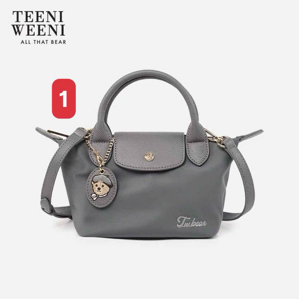 TEENI WEENI BEAR new new