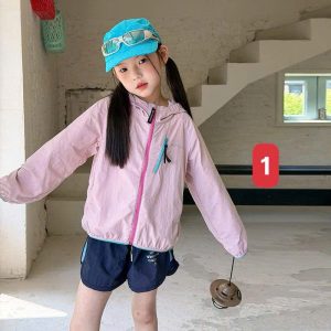 Áo chống nắng AMBB