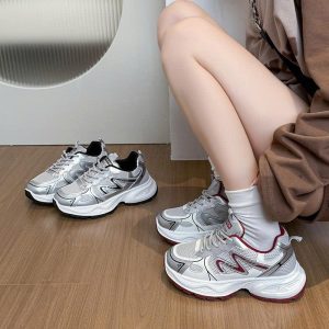 GIÀY SNEAKER THỂ THAO CHO NỮ