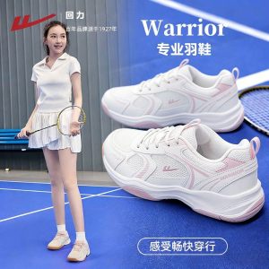 Giày #Warrior cho ace cầu lông