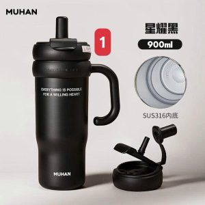 BÌNH GIỮ NHIỆT MUHAN