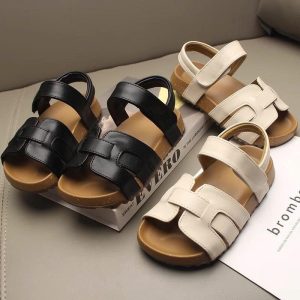 SANDAL QUAI ĐAN BG