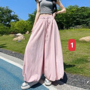 1 chiếc quần ballon cực kì xinh đẹp