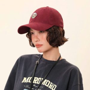Mũ lưỡi trai Iiing form đẹp