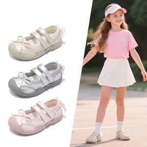 Giày búp bê kiểu Hàn quốc chính hãng FVM kids