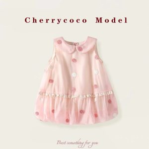 VÁY CHERRYCOCO