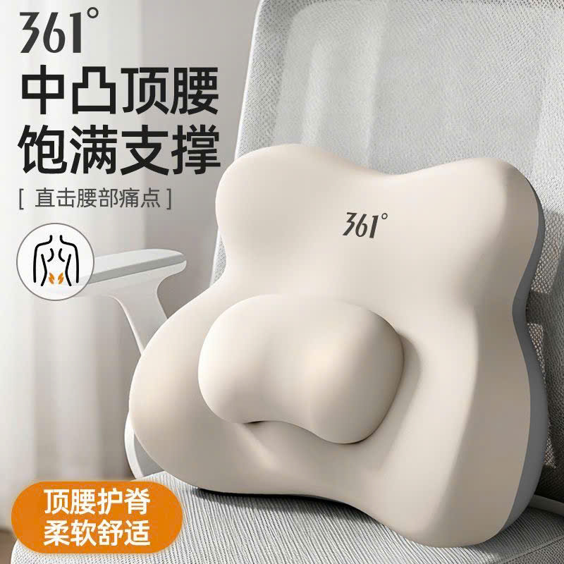 Gối công thái học 361