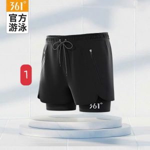 QUẦN SHORT ĐI BƠI 361 CHO NAM