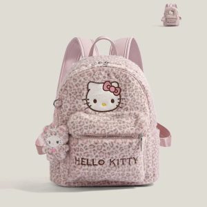 Balo hello kitty siêu xinh