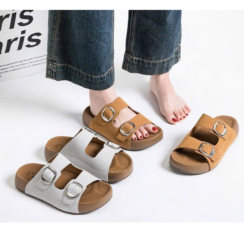 Dép sandal #Warrior nữ 2026