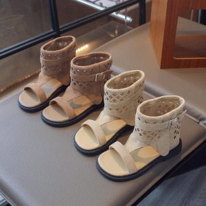 SANDAL CHIẾN BINH MẪU MỚI