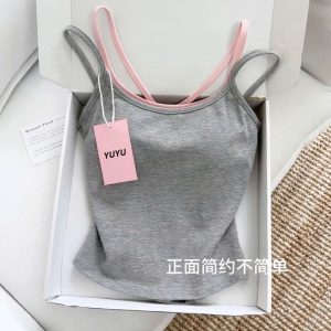 ÁO 2 DÂY NƠ LƯNG CHO NỮ
