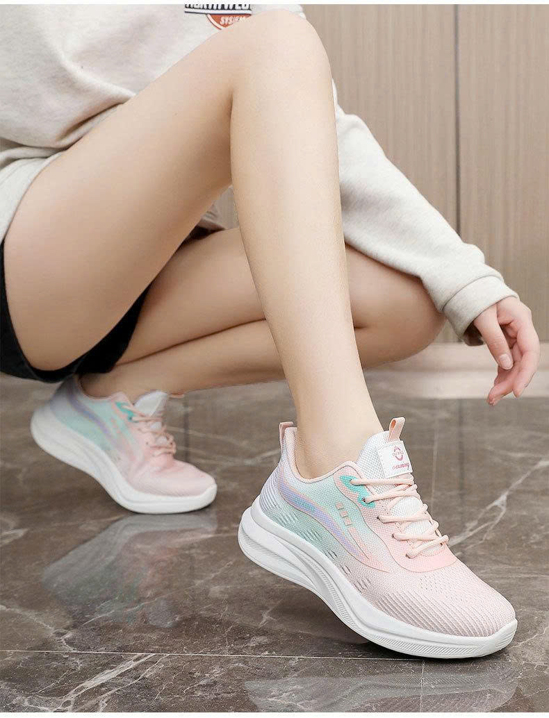 GIÀY THỂ THAO NỮ HOT TREND 2026